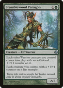 Bramblewood Paragon [Morningtide]