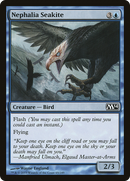 Nephalia Seakite [Magic 2014]