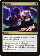 Despark [March of the Machine Commander]