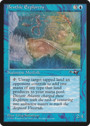 Benthic Explorers (Looking Forward) [Alliances]
