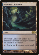 Drowned Catacomb [Magic 2012]