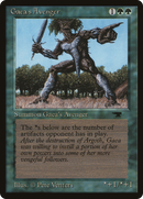 Gaea's Avenger [Antiquities]