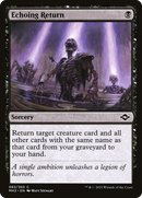 Echoing Return [Modern Horizons 2]