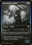 Stormchaser Drake [Innistrad: Double Feature]