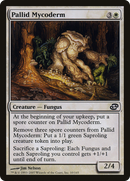 Pallid Mycoderm [Planar Chaos]