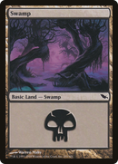Swamp (291) [Shadowmoor]