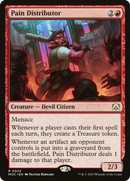 Pain Distributor [March of the Machine Commander]