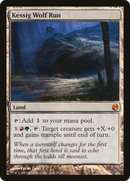 Kessig Wolf Run [From the Vault: Twenty]