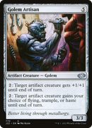 Golem Artisan [Jumpstart 2022]