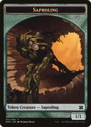 Saproling [Modern Masters 2015 Tokens]