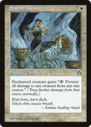Samite Blessing [Stronghold]