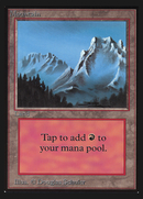 Mountain (298) [Collectors’ Edition]