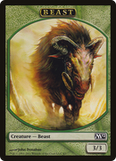 Beast [Magic 2012 Tokens]