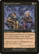 Warped Devotion [Planeshift]
