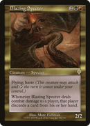 Blazing Specter [Invasion]