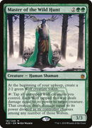Master of the Wild Hunt [Masters 25]