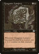 Quagmire Lamprey [Mercadian Masques]