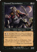 Doomed Necromancer [Onslaught]
