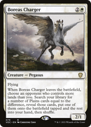 Boreas Charger [Innistrad: Crimson Vow Commander]