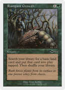 Rampant Growth [Beatdown Box Set]