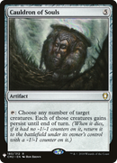 Cauldron of Souls [Mystery Booster]