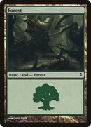 Forest (247a) [Zendikar]