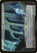 Agyrem [Planechase Planes]