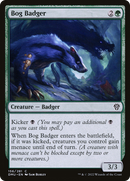 Bog Badger [Dominaria United]