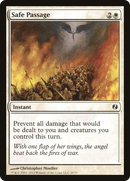 Safe Passage [Duel Decks: Venser vs. Koth]