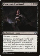 Consecrated by Blood [Magic Origins]