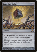 Doubling Cube [Tenth Edition]