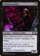 Skeleton Archer [Core Set 2020]