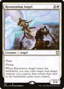 Restoration Angel [Kaldheim Commander]