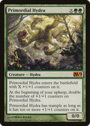 Primordial Hydra [Magic 2012]