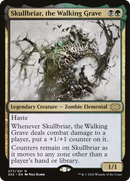 Skullbriar, the Walking Grave [Double Masters 2022]