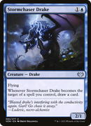 Stormchaser Drake [Innistrad: Crimson Vow]