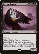 Reiver Demon [Commander Anthology]