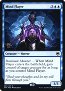 Mind Flayer [Dungeons & Dragons: Adventures in the Forgotten Realms Prerelease Promos]