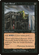 Dark Ritual [Urza's Saga]
