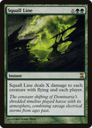 Squall Line [Time Spiral]