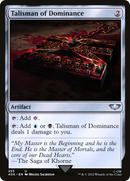 Talisman of Dominance (255) [Universes Beyond: Warhammer 40,000]