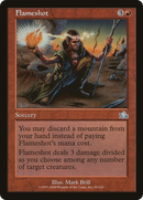 Flameshot [Prophecy]