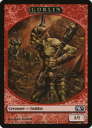 Goblin [Magic 2010 Tokens]