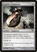 Angelic Armaments [Avacyn Restored]