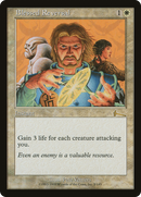 Blessed Reversal [Urza's Legacy]