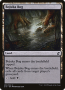 Bojuka Bog [Commander 2019]