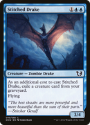 Stitched Drake [Duel Decks: Blessed vs. Cursed]