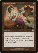 Worry Beads [Mercadian Masques]