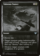 Valorous Stance [Innistrad: Double Feature]