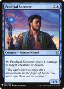 Prodigal Sorcerer [Mystery Booster]